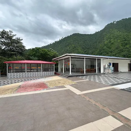 Hotel Hill River View Resort-2